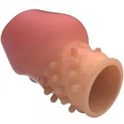 Pretty love - matias engrosador pene rosado