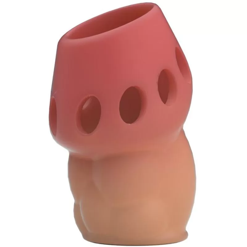 Pretty love - oscar engrosador pene rosado