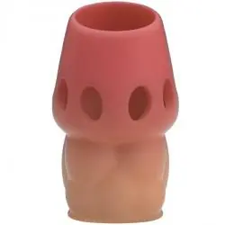 Pretty love - oscar engrosador pene rosado