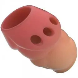 Pretty love - oscar engrosador pene rosado