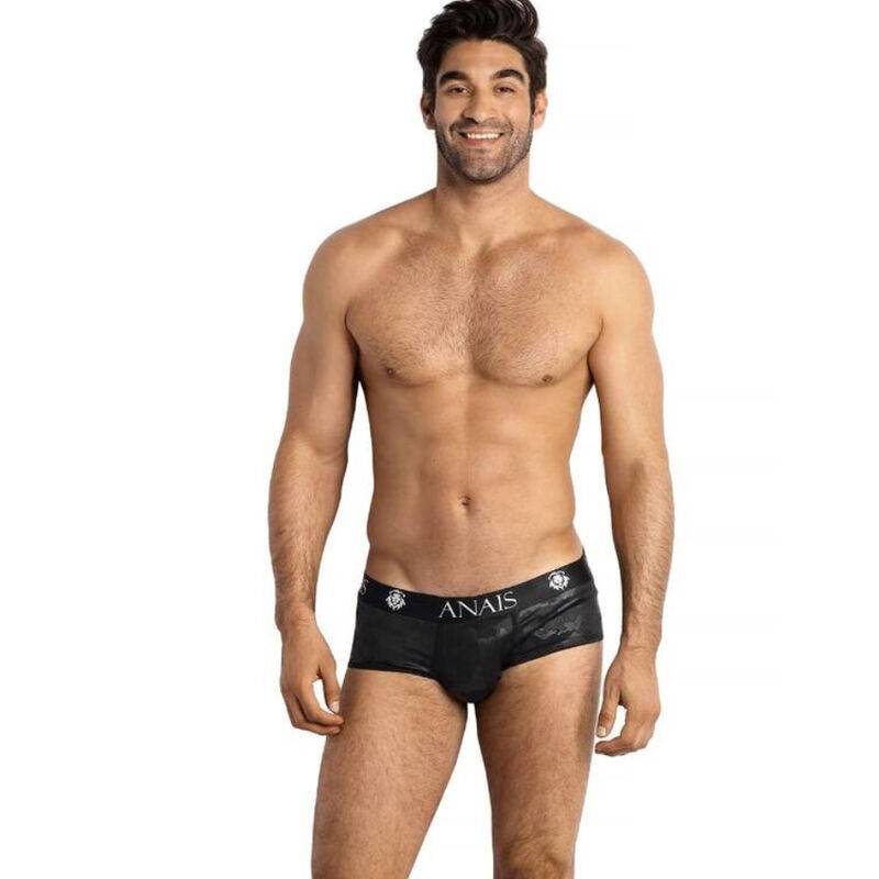 Anais men - electro boxer brief - - 5