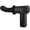 Pretty love - dj doctor masajeador 5 configuraciones negro - 3