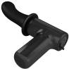 Pretty love - dj doctor masajeador 5 configuraciones negro - 4