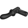 Pretty love - dj doctor masajeador 5 configuraciones negro - 5