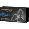 Caja del Pretty Love Harriet