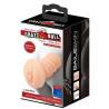 Caja del masturbador Crazy Bull Laura