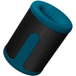 Lelo - f2s teal masturbador masculino - - 2