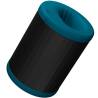 Lelo - f2s teal masturbador masculino - 4