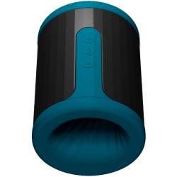 Lelo - f2s teal masturbador masculino - - 5