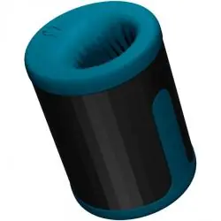Lelo - f2s ™ teal masturbador masculino azul