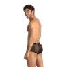 Bóxer brief Anais Men Eros, modelo de lado