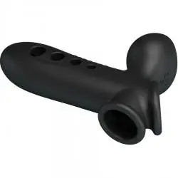 Pretty love - crane funda para pene con airbag negro
