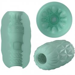 Pretty love - athena alice pack 15 masturbadores masculinos varios