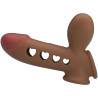Pretty love - tyronn funda para pene con airbag - 1