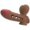Pretty love - tyronn funda para pene con airbag - 2