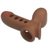 Pretty love - tyronn funda para pene con airbag - 5