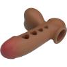 Pretty love - tyronn funda para pene con airbag - 6