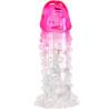 Funda Pretty Love Wilford con punta rosa