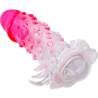 Estimulador anal de la funda Wilford
