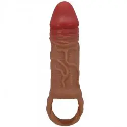 Pretty love - peirre funda para pene de 10 cm
