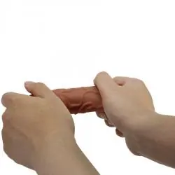 Pretty love - peirre funda para pene de 10 cm