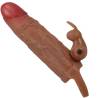 Funda Pretty Love Osmar con conejito vibrador