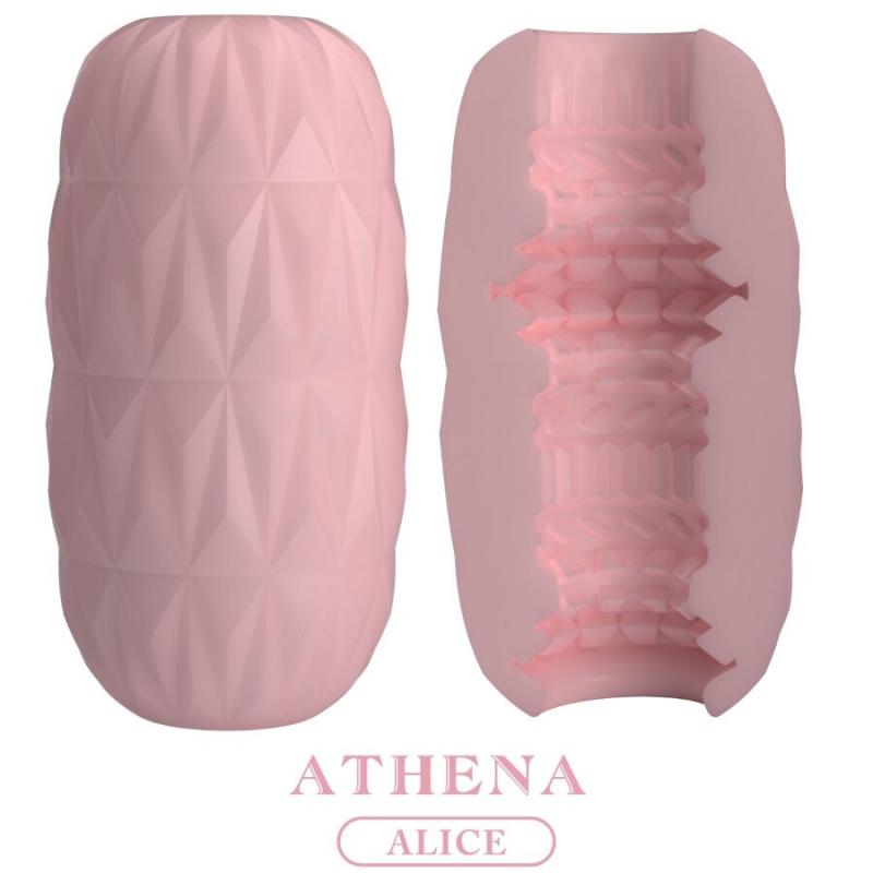 Pretty love - athena alice masturbador masculino rosa Pretty love - athena alice masturbador masculino rosa