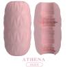 Pretty love - athena alice masturbador masculino rosa - 1