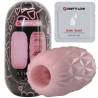 Pretty love - athena alice masturbador masculino rosa - 3