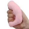 Pretty love - athena alice masturbador masculino rosa - 5