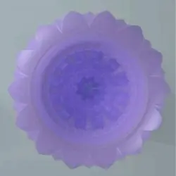 Pretty love - athena alice masturbador masculino morado