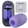 Pretty love - athena alice masturbador masculino morado - 3