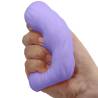 Pretty love - athena alice masturbador masculino morado - 5