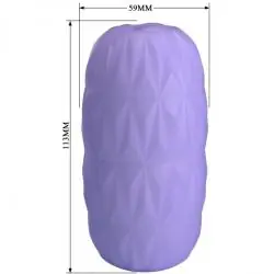 Pretty love - athena alice masturbador masculino morado