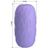 Pretty love - athena alice masturbador masculino morado - 6