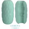 Pretty love - athena alice masturbador masculino turquesa - 1