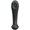 Pretty Love Remington visto de frente