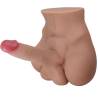 Torso Crazy Bull Rhyne