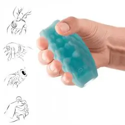 Pretty love - athena eros masturbador masculino silicona celeste Pretty love - athena eros masturbador masculino silicona celeste