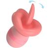 Movimiento de la lengua del Pretty Love Kylee