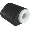 Pretty love - dj girl masturbador masculino con vibración 5 configuraciones negro - 4