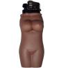 Diablo picante - mechero cuerpo mujer mulata - 1