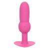 Calexotics - first time plug anal con cuencas 10 vibraciones rosa - 2