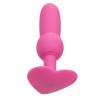 Calexotics - first time plug anal con cuencas 10 vibraciones rosa - 3