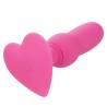Calexotics - first time plug anal con cuencas 10 vibraciones rosa - 4