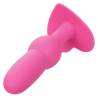Calexotics - first time plug anal con cuencas 10 vibraciones rosa - 5