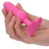 Calexotics - first time plug anal con cuencas 10 vibraciones rosa - 6