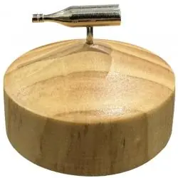 Kheper games - gira la botella
