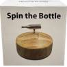 Caja y componentes de Kheper Games Gira la Botella