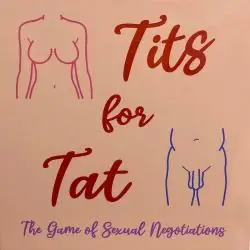 Kheper games - tits for tat Kheper games - tits for tat
